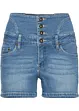 Jeansshort, bonprix