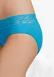 Slip (set van 5), bonprix