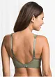 Minimizer bh met gewatteerde bandjes (set van 2), bonprix