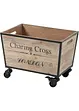 Box met wieltjes, bpc living bonprix collection