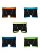 Boxer (set van 5), bonprix