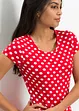 Shirtjurk, bonprix