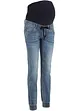 Zwangerschapsjeans in jogger stijl, straight leg, bonprix