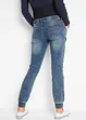 Zwangerschapsjeans in jogger stijl, straight leg, bonprix