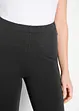 Capri legging met kant, bonprix