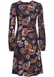 Jersey jurk, BODYFLIRT