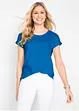 Boxy shirt, korte mouw, bonprix