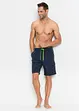 Strandbermuda met zijzak, bonprix