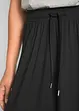 Jersey rok van een viscose-mix, bonprix