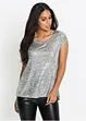Glittershirt, BODYFLIRT