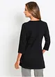 Longshirt van katoen, bonprix