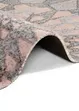 Wasbaar vloerkleed met ronde ornamenten, bpc living bonprix collection