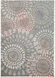 Wasbaar vloerkleed met ronde ornamenten, bpc living bonprix collection