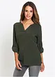 Tuniek van viscose, bonprix