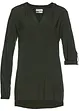 Tuniek van viscose, bonprix