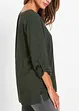 Tuniek van viscose, bonprix