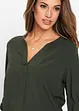Tuniek van viscose, bonprix