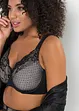 Minimizer bh met gewatteerde bandjes, bonprix