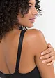 Minimizer bh met gewatteerde bandjes, bonprix