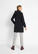 Korte coat, bonprix