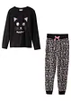 Pyjama (2-dlg. set), bonprix