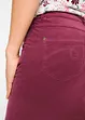 Stretch corduroy rok, bonprix