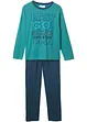 Pyjama (2-dlg. set), bonprix