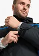 Outdoor winterjas met gerecycled polyester, bonprix
