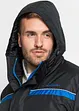 Outdoor winterjas met gerecycled polyester, bonprix