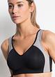 Sport bh level 2, bpc bonprix collection - Nice Size