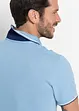Piqué poloshirt van biologisch katoen, bonprix