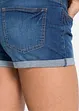 Jeans short, bonprix