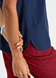 Viscose blousetop, bonprix