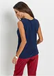 Viscose blousetop, bonprix