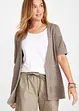 Vest van ajour, bonprix
