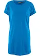 Boxy longshirt, korte mouw, bonprix