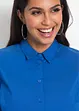 High-low blouse, BODYFLIRT