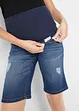 Zwangerschapsbermuda, regular fit, bonprix