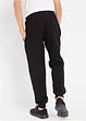 Jongens sweatpants met print, bonprix
