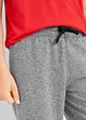 Jongens sweatpants (set van 2), bonprix