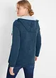 Zwangerschaps fleece vest / draagvest, bonprix