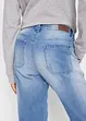 Comfort stretch boyfriend jeans, bonprix