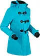 Houtje touwtje jack van softshell, waterafstotend, bonprix