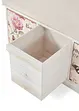 Zitbank met vlinderdessin, bpc living bonprix collection