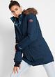 Gewatteerde outdoor parka, bpc bonprix collection