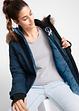 Gewatteerde outdoor parka, bpc bonprix collection