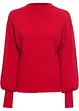 Oversized trui, bonprix