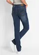 Stretch thermojeans, straight, bonprix