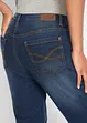 Stretch thermojeans, straight, bonprix