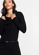 Jurk met riem, BODYFLIRT